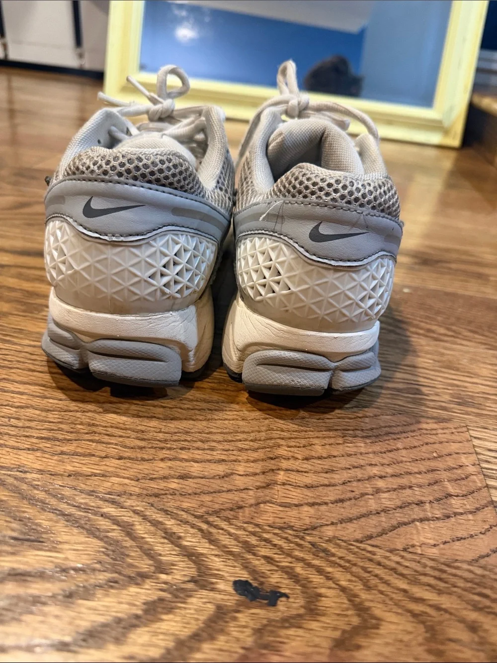 Nike Mens Zoom Vomero 5